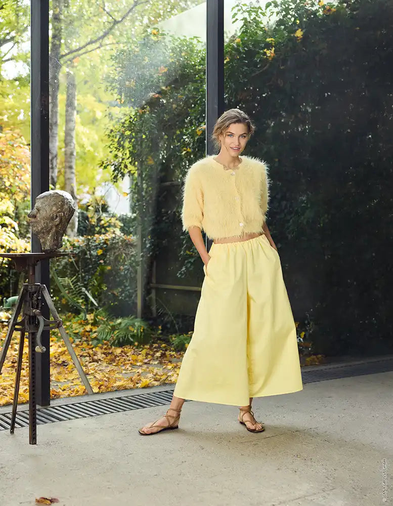 Lana Grossa | Lookbook 20