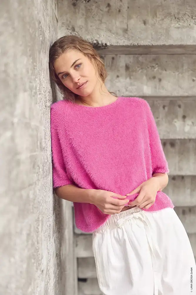 Lana Grossa | Lookbook 20