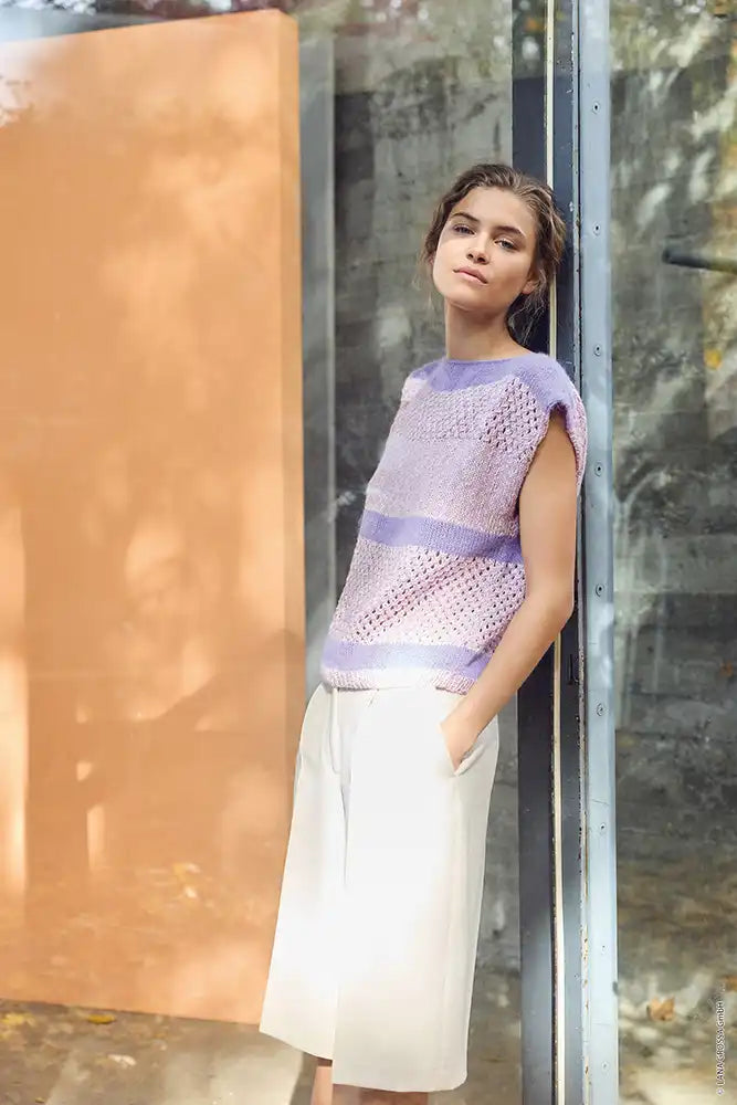 Lana Grossa | Lookbook 20