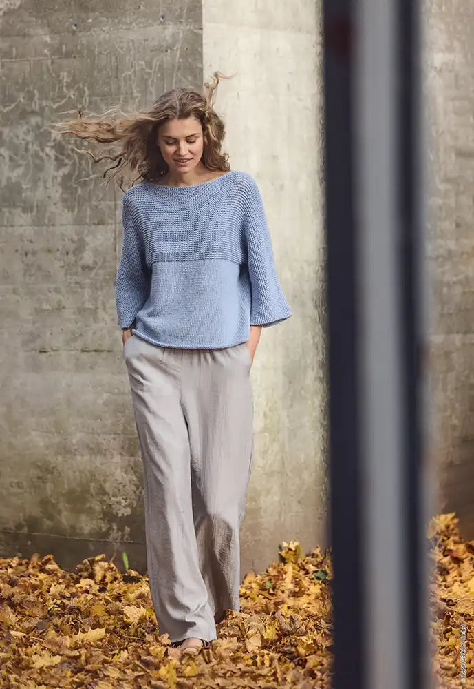 Lana Grossa | Lookbook 20