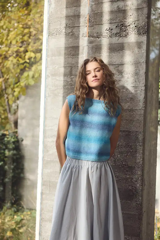 Lana Grossa | Lookbook 20