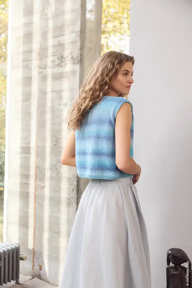 Lana Grossa | Lookbook 20