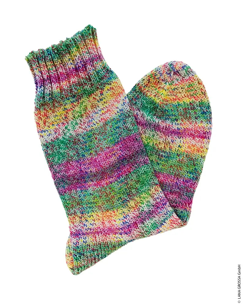 Lana Grossa | Meilenweit No. 8