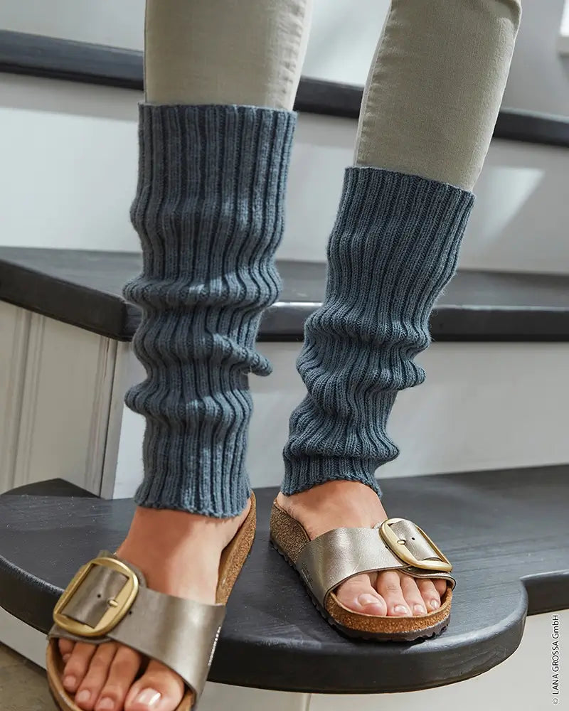 Lana Grossa | Meilenweit No. 8