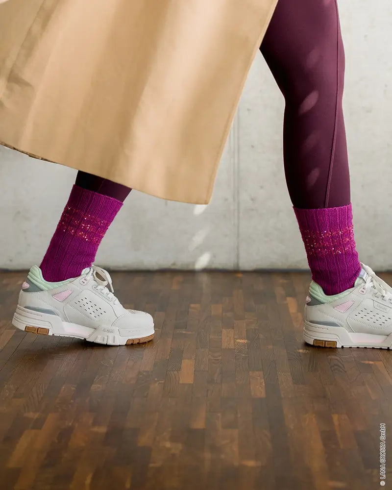 Lana Grossa | Meilenweit No. 8