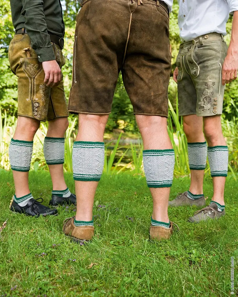 Lana Grossa | Meilenweit No. 8