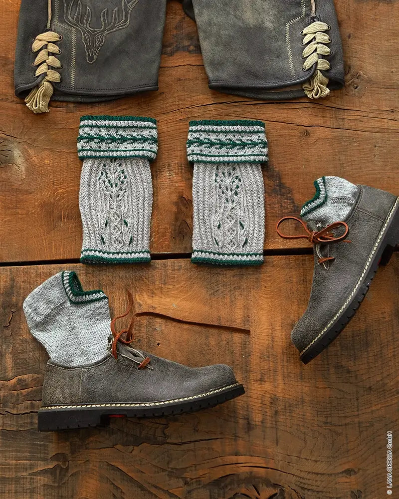 Lana Grossa | Meilenweit No. 8