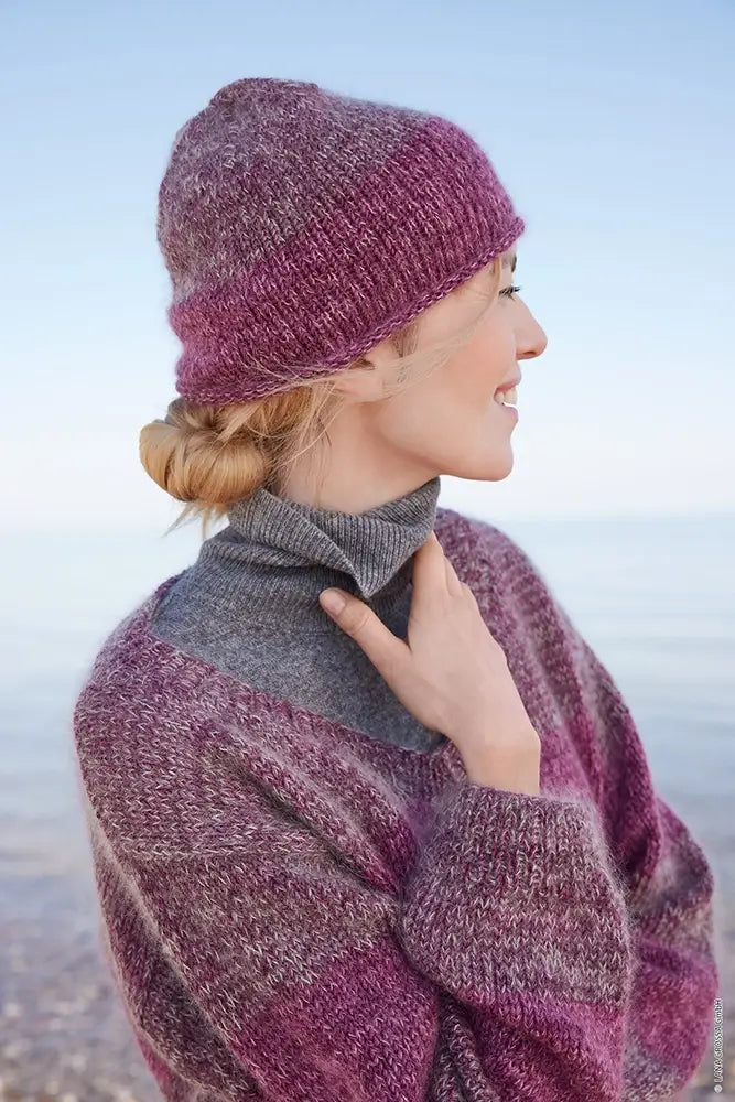 Lana Grossa | Merino Edition No. 4