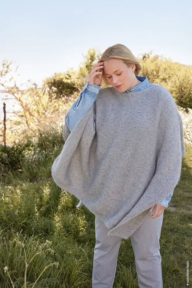 Lana Grossa | Merino Edition No. 4