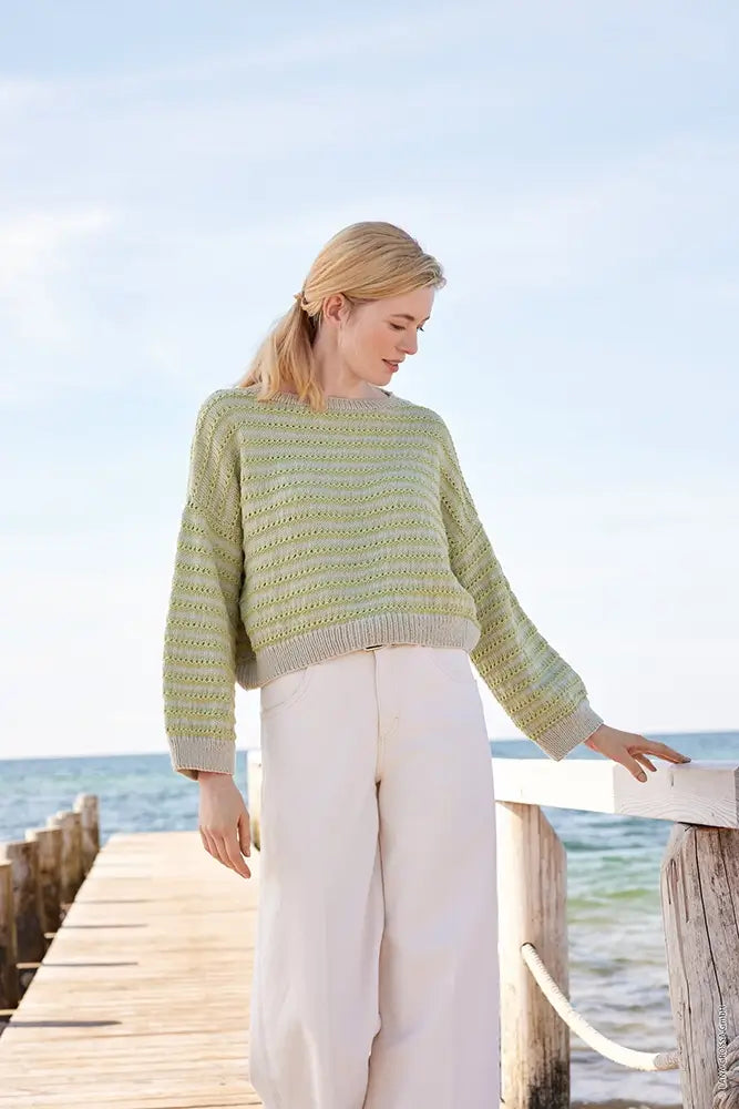 Lana Grossa | Merino Edition No. 4