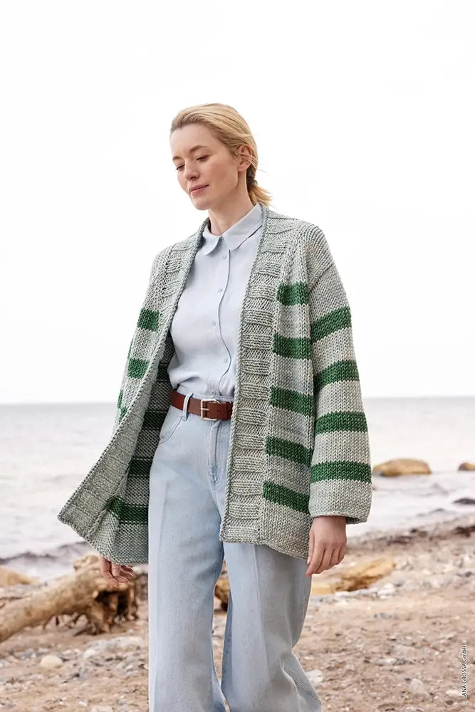 Lana Grossa | Merino Edition No. 4