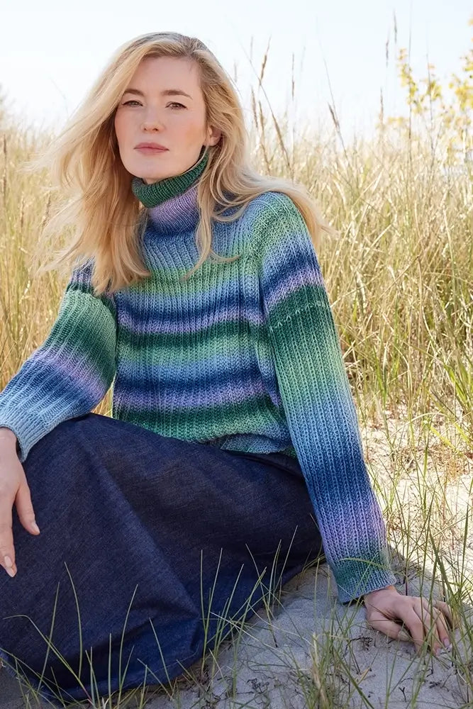 Lana Grossa | Merino Edition No. 4