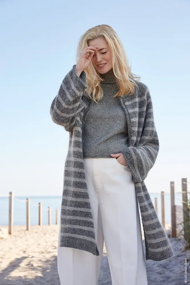 Lana Grossa | Merino Edition No. 4
