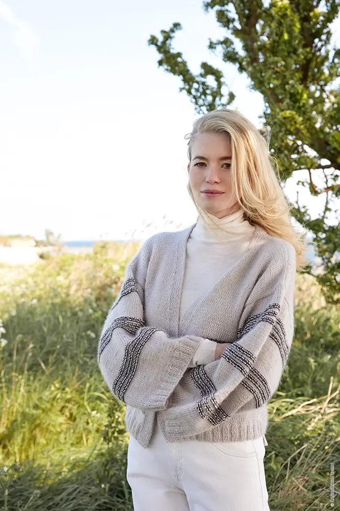 Lana Grossa | Merino Edition No. 4