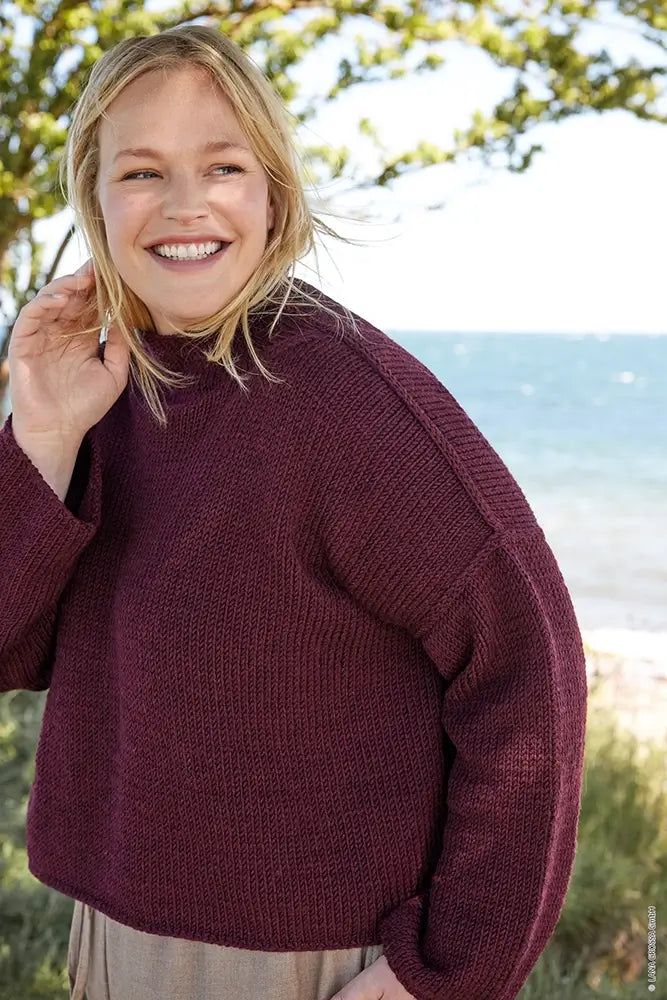 Lana Grossa | Merino Edition No. 4
