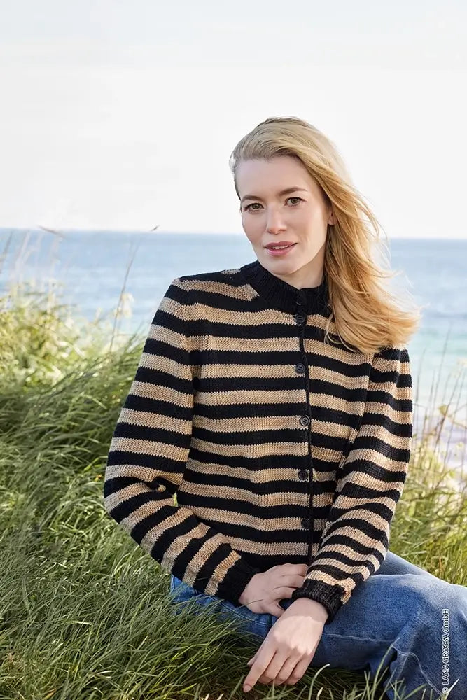 Lana Grossa | Merino Edition No. 4