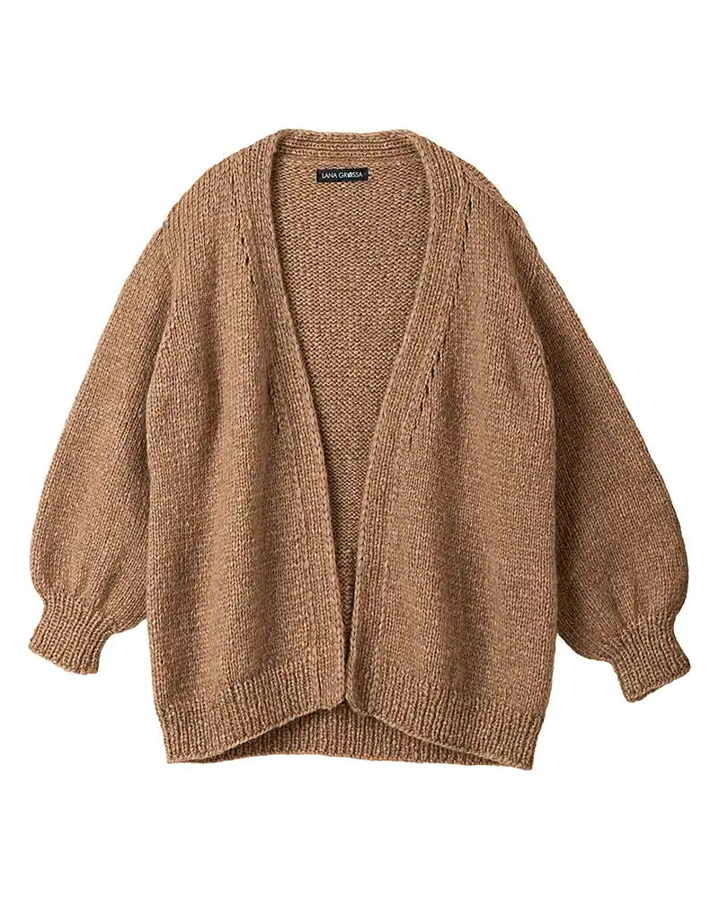 Lana Grossa | Nera 3