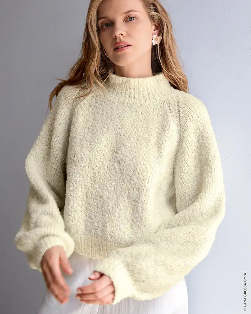 Lana Grossa | Nera 3