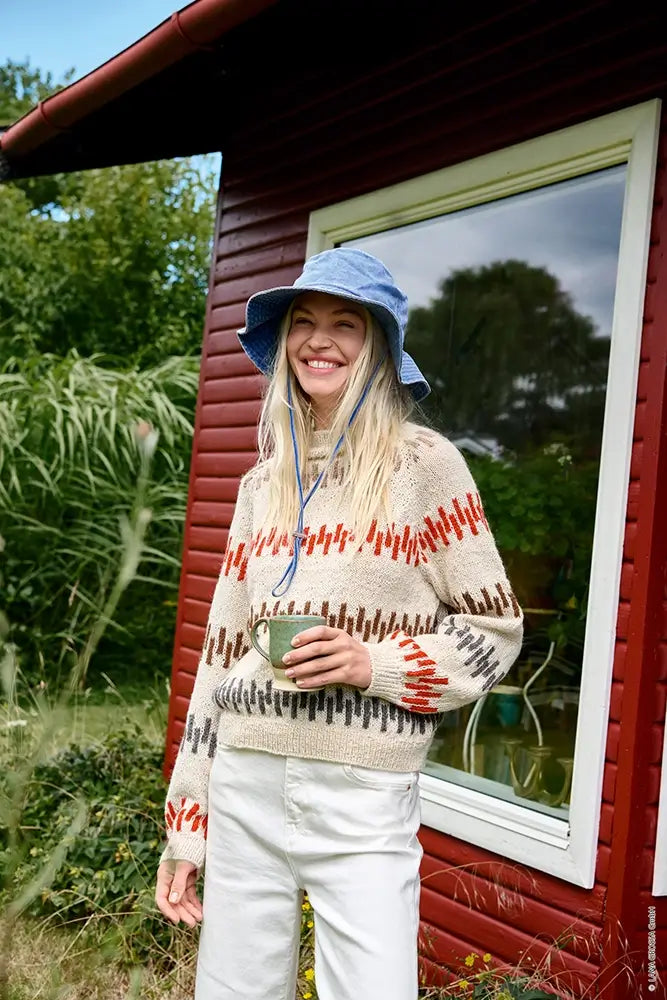 Lana Grossa | Nordic Knits 3