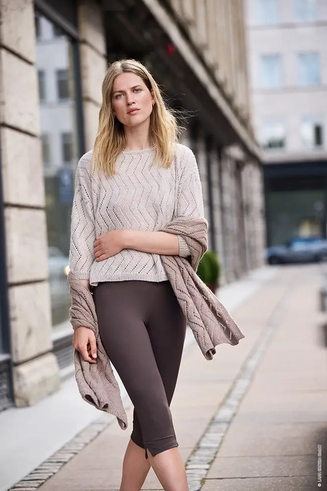 Lana Grossa | Nordic Knits 3