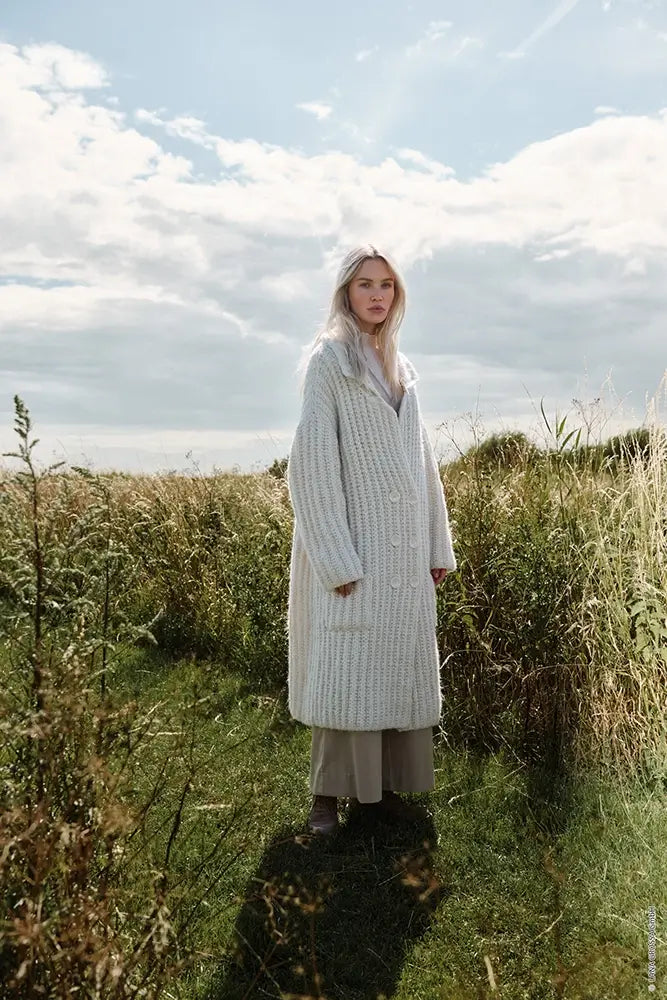 Lana Grossa | Nordic Knits 3