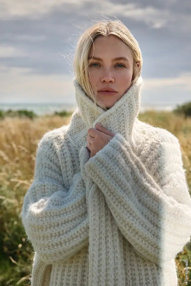 Lana Grossa | Nordic Knits 3