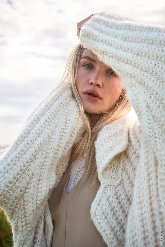Lana Grossa | Nordic Knits 3