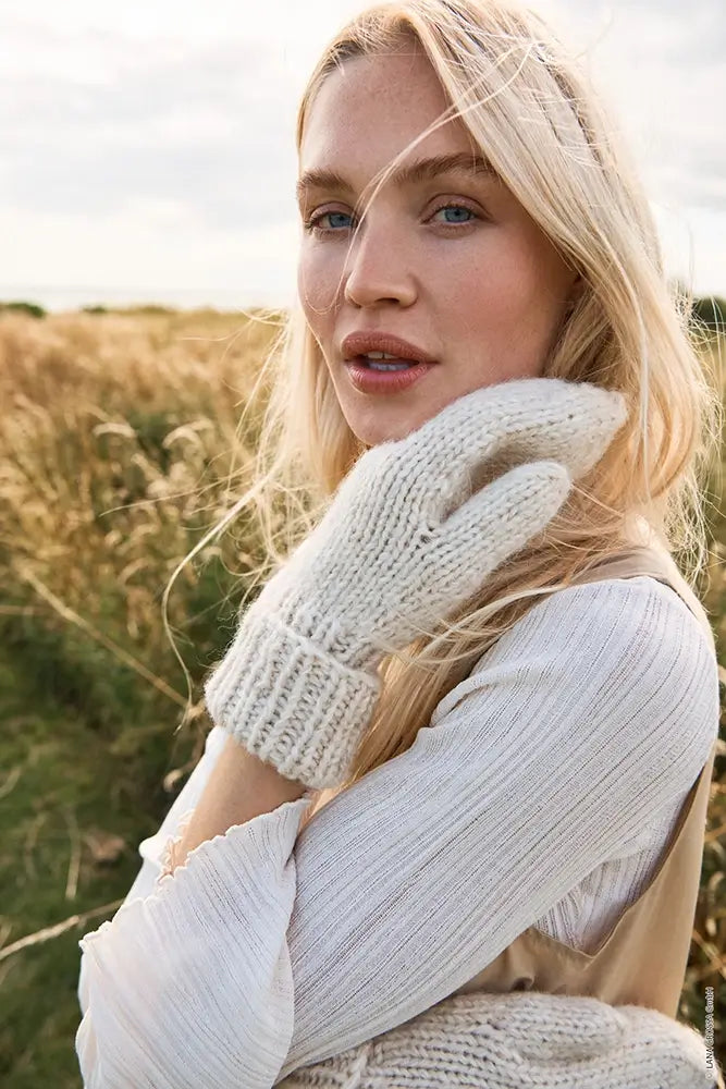 Lana Grossa | Nordic Knits 3