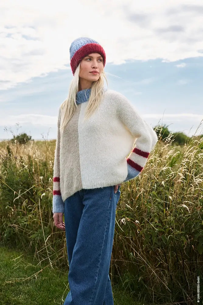 Lana Grossa | Nordic Knits 3