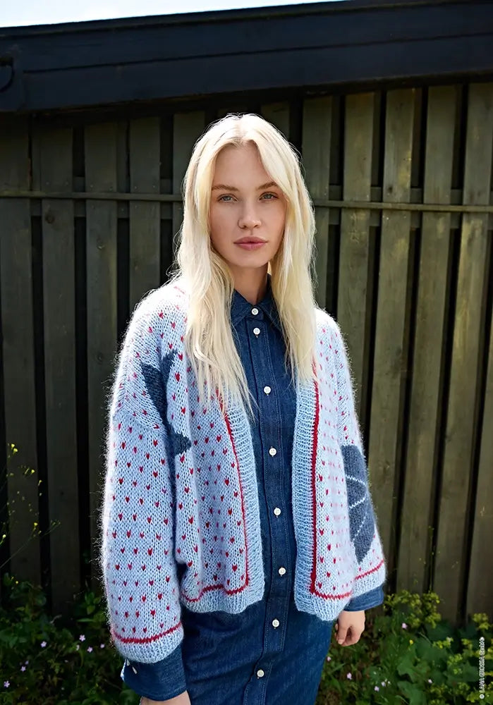 Lana Grossa | Nordic Knits 3