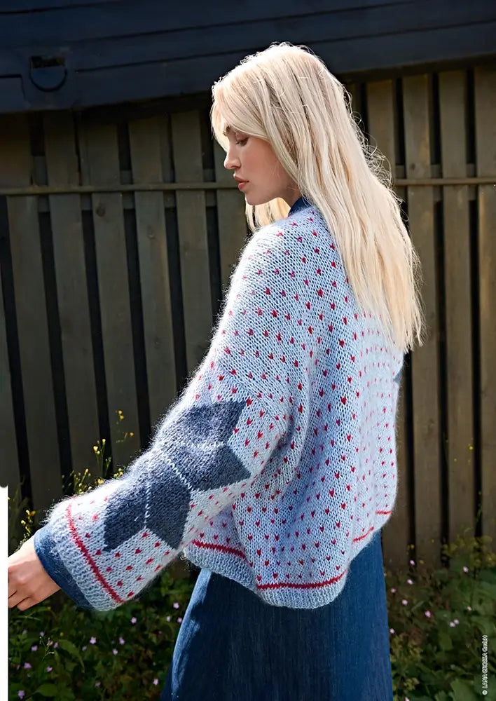 Lana Grossa | Nordic Knits 3