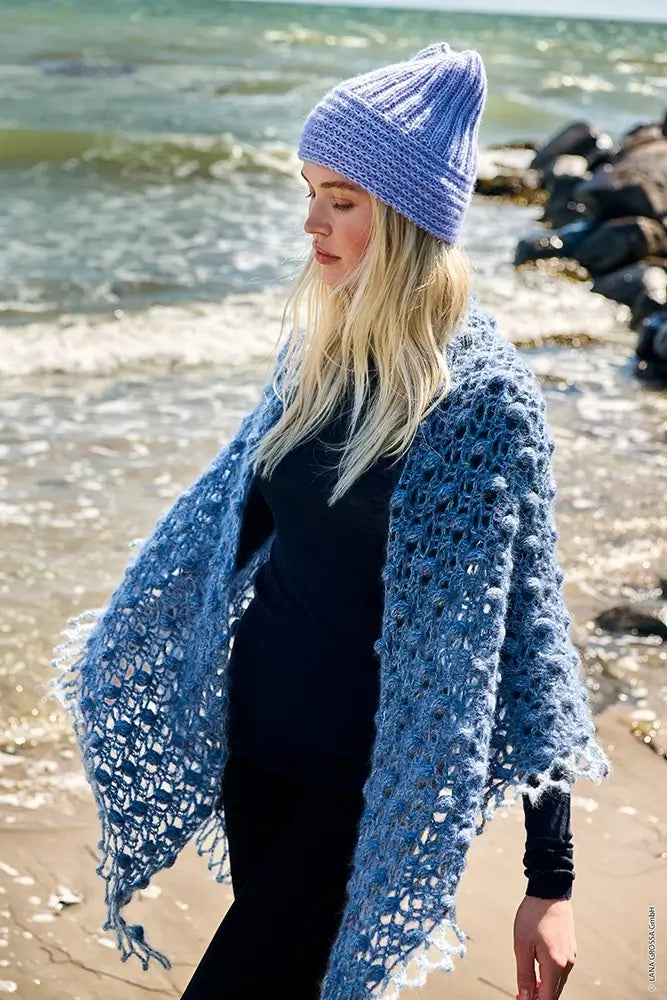 Lana Grossa | Nordic Knits 3