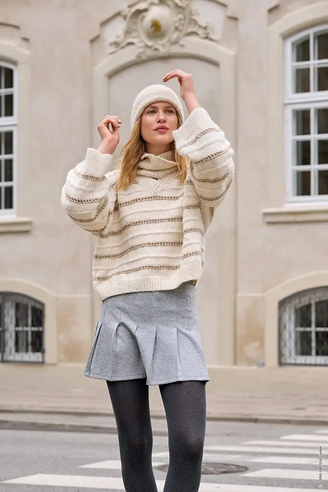 Lana Grossa | Nordic Knits 3