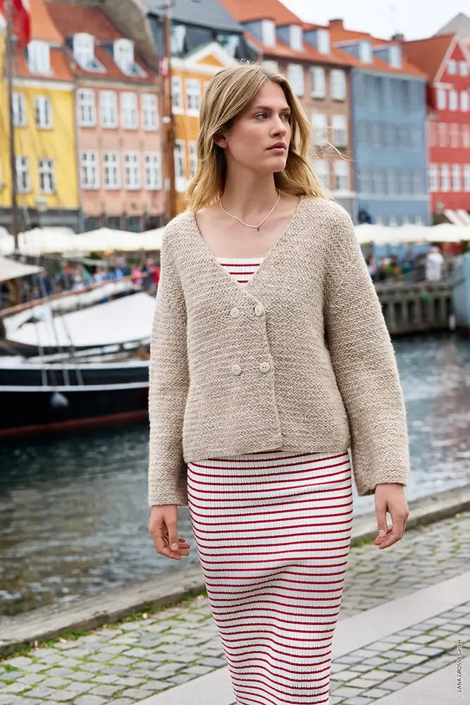 Lana Grossa | Nordic Knits 3
