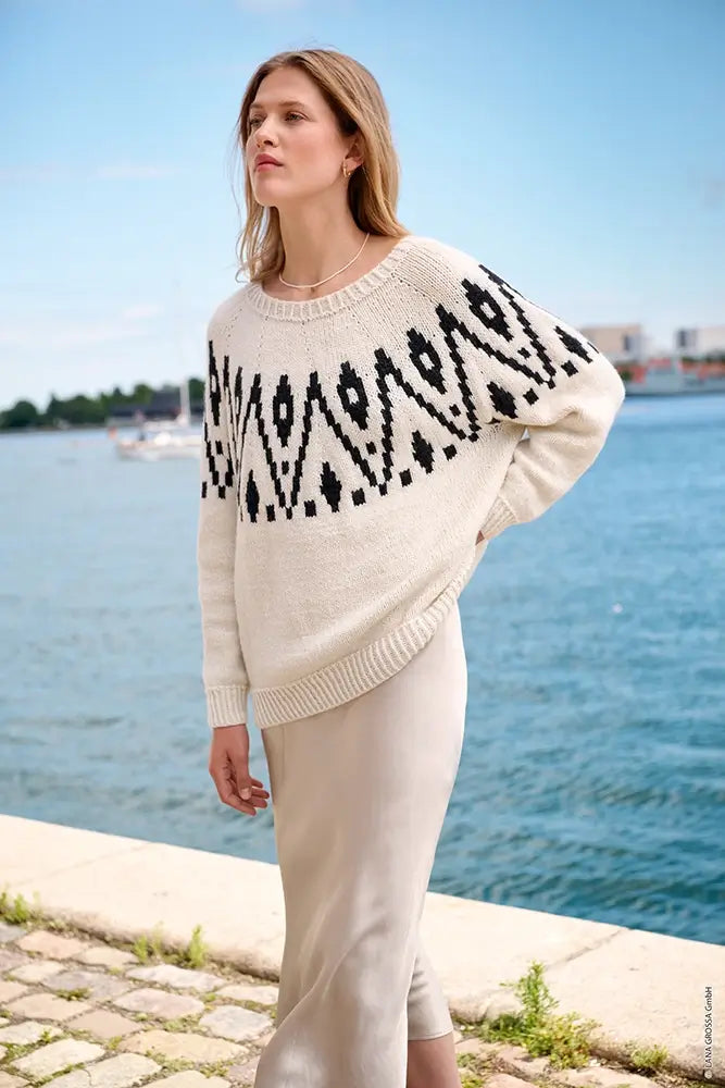 Lana Grossa | Nordic Knits 3