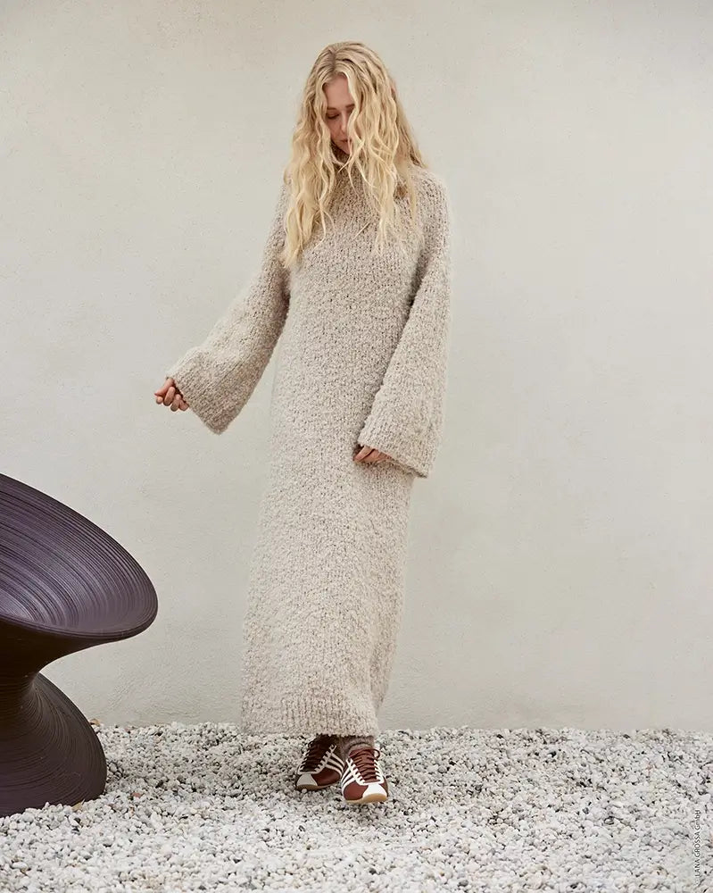 Lana Grossa | Nordic Knits 4