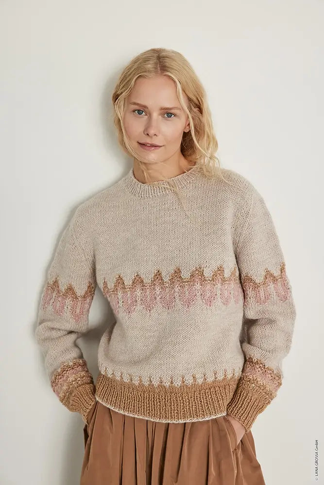 Lana Grossa | Nordic Knits 4