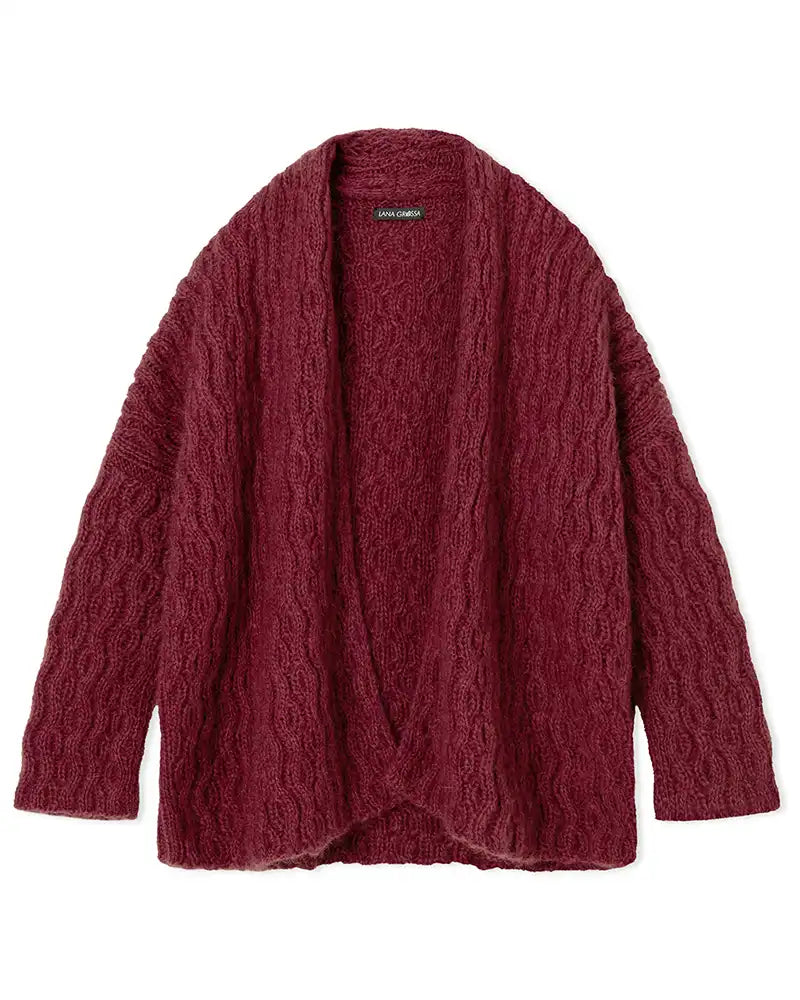 Lana Grossa | Nordic Knits 5