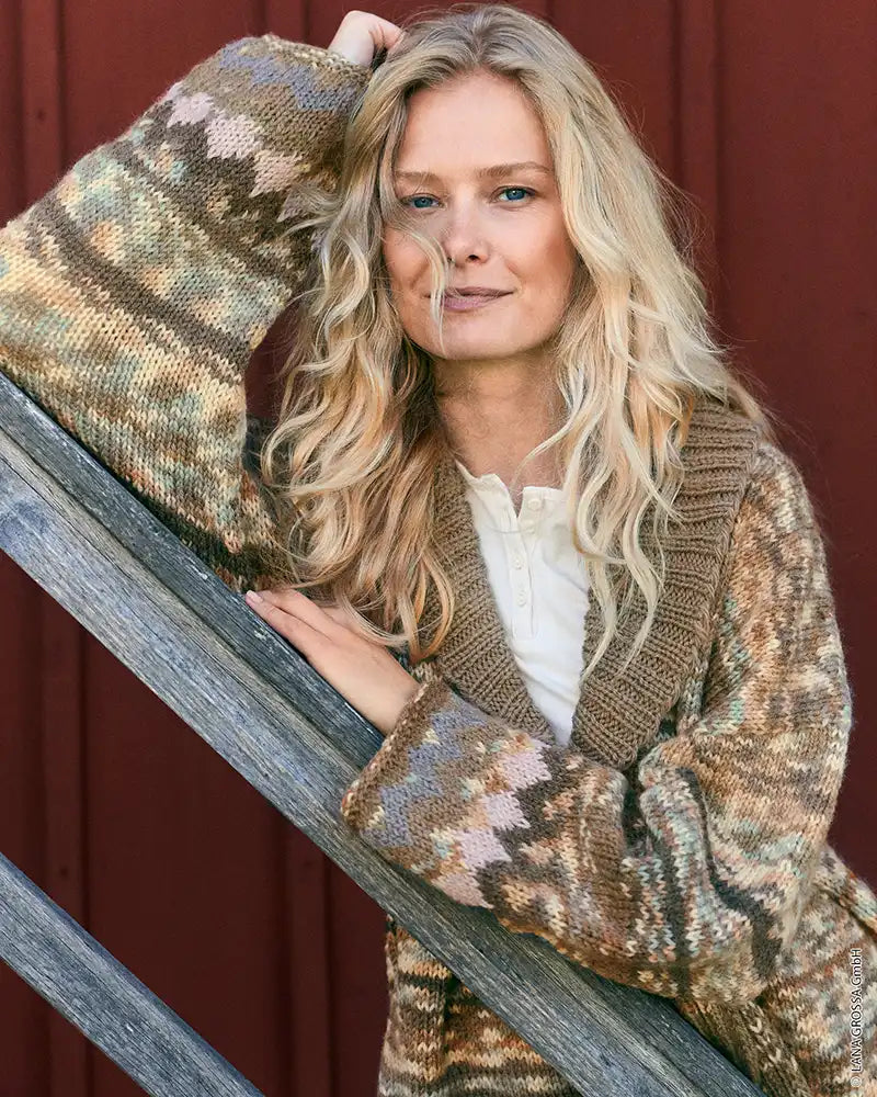 Lana Grossa | Nordic Knits 5