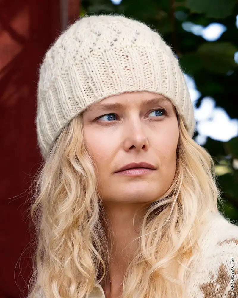 Lana Grossa | Nordic Knits 5