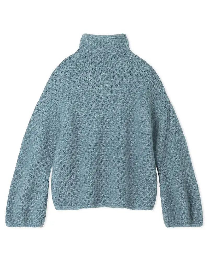 Lana Grossa | Nordic Knits 5