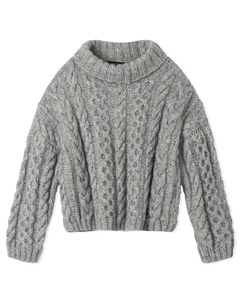 Lana Grossa | Nordic Knits 5