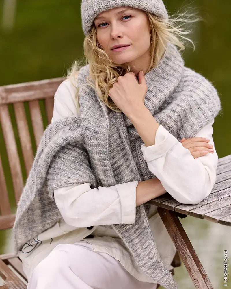 Lana Grossa | Nordic Knits 5