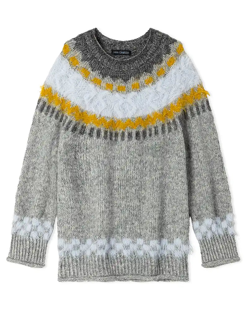 Lana Grossa | Nordic Knits 5
