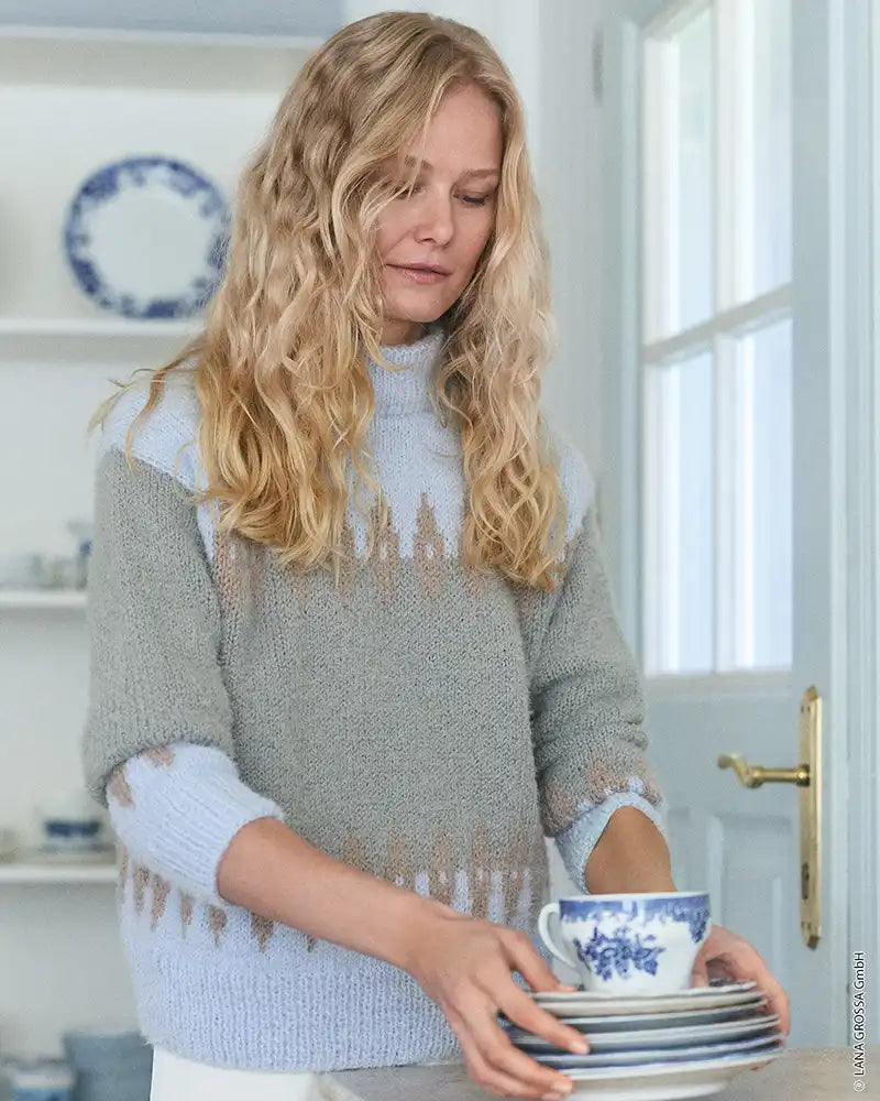 Lana Grossa | Nordic Knits 5