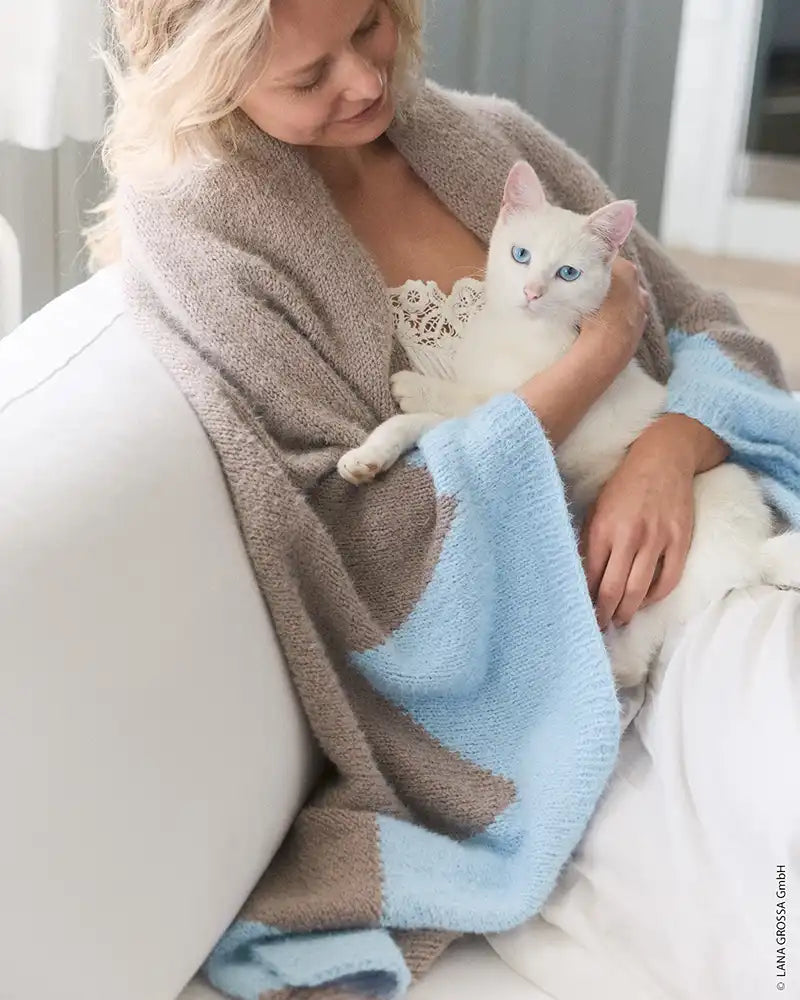 Lana Grossa | Nordic Knits 5