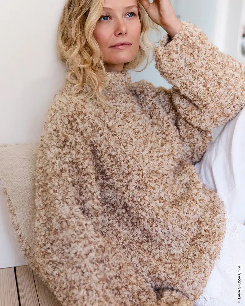 Lana Grossa | Nordic Knits 5