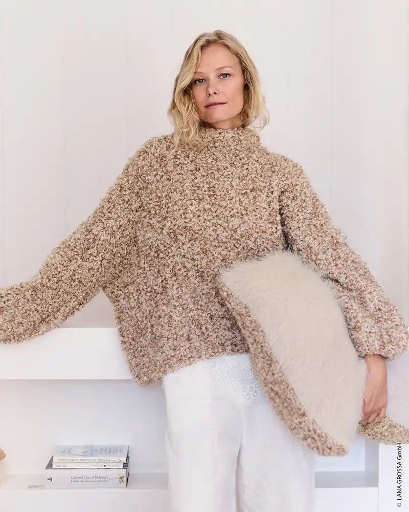 Lana Grossa | Nordic Knits 5