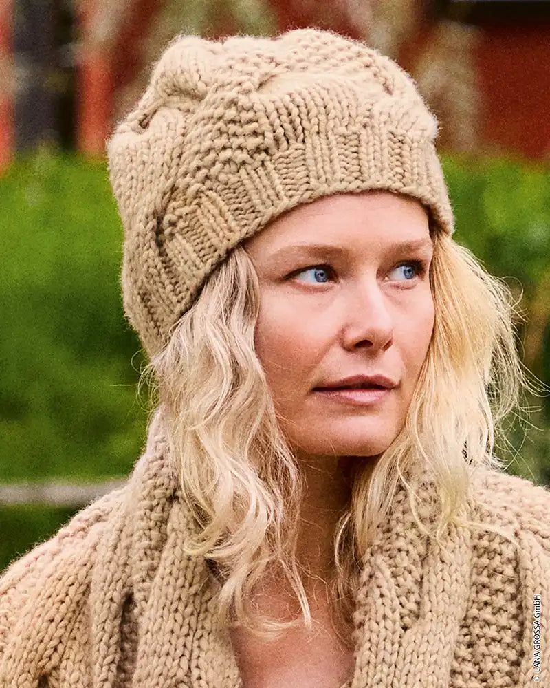 Lana Grossa | Nordic Knits 5