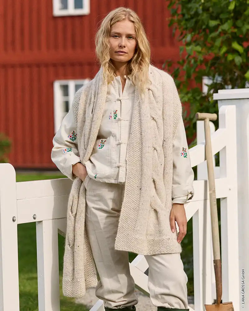 Lana Grossa | Nordic Knits 5